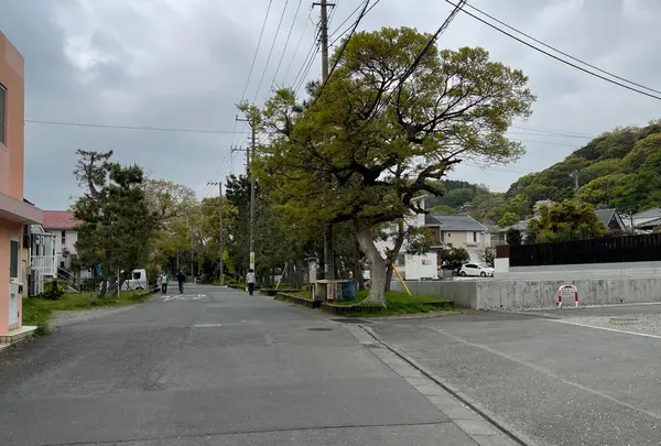 化粧坂