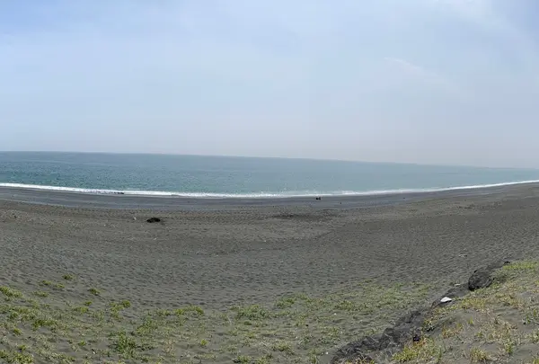 大磯こゆるぎの浜