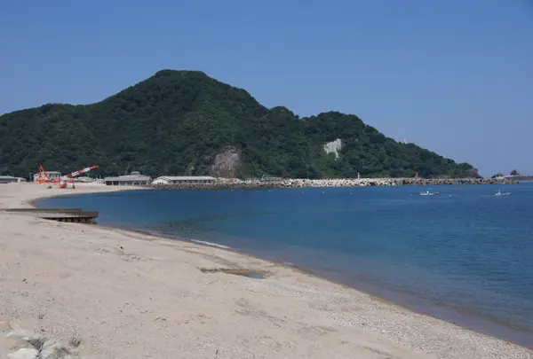 浜坂県民サンビーチキャンプ場