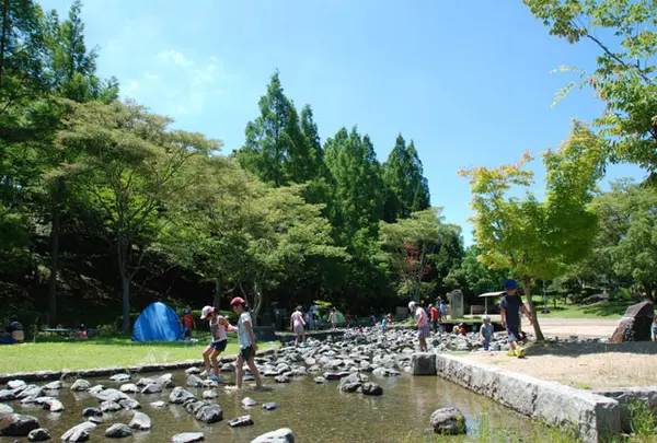 播磨中央公園