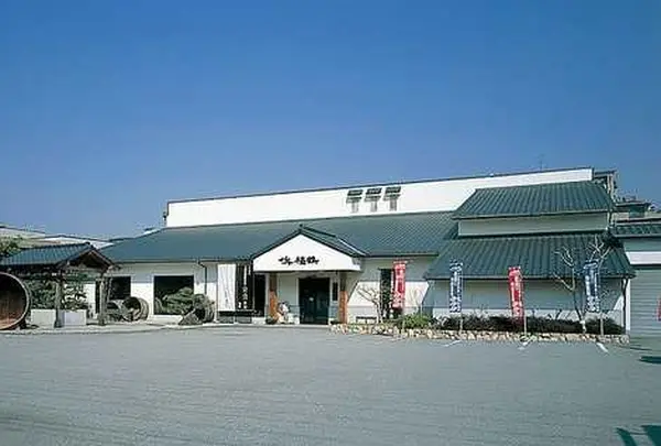 浜福鶴吟醸工房