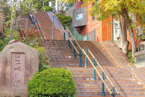 どっぺり坂