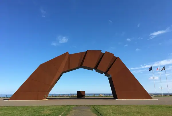 四島のかけ橋
