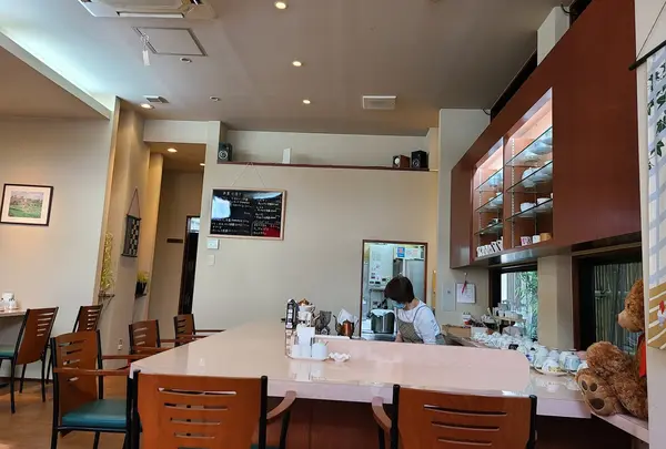 茶房ＣｏＣｏ