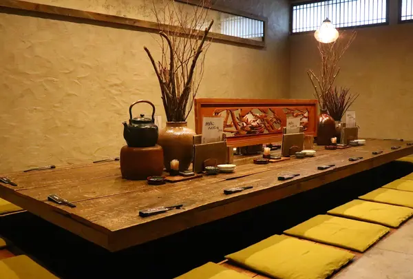海鮮居酒屋 魚魯こ