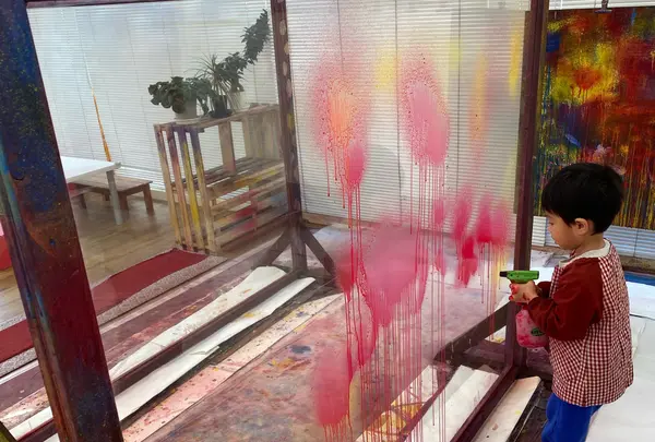 クリップBook&Art