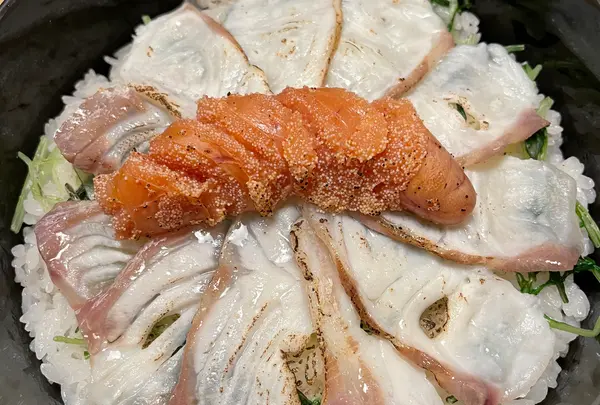 ごはん家椒房庵の写真・動画_image_904730