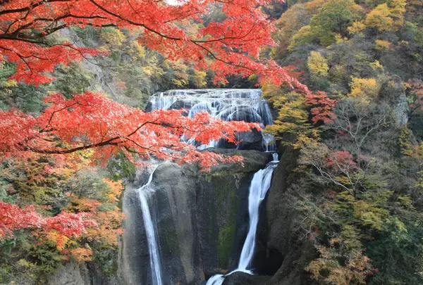 袋田の滝