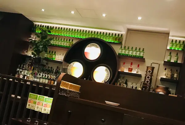 日比谷BAR WHISKY-SⅡの写真・動画_image_905220