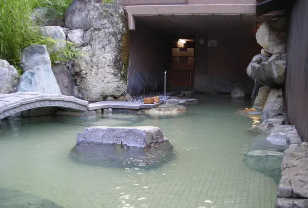 しそう　よい温泉