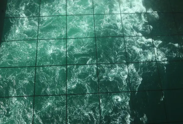 大鳴門橋遊歩道 渦の道