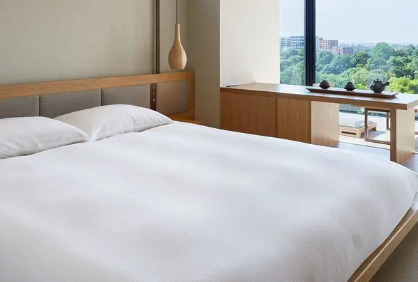 ONSEN RYOKAN 由縁 札幌