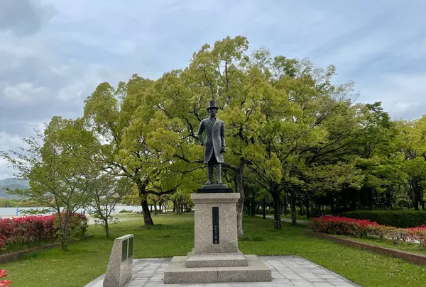 広島市中央公園の写真・動画_image_906145