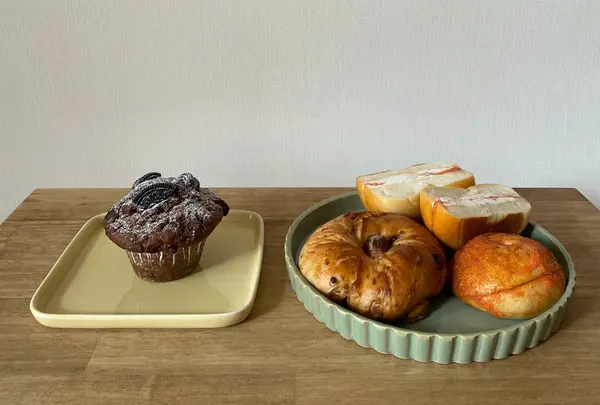 ワイルドマンベーグルの写真・動画_image_906146