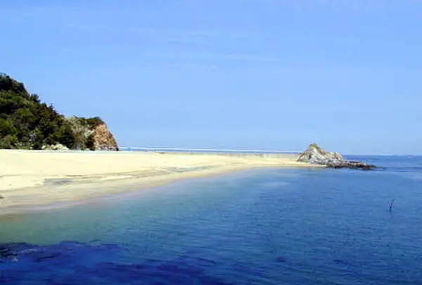 答志島