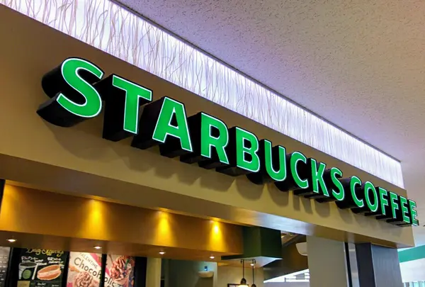 スターバックスコーヒー EXPASA足柄サービスエリア上り線店