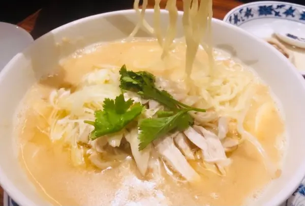 重慶茶樓 本店 @横浜中華街