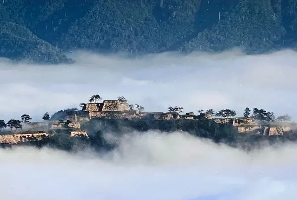 立雲峡の写真・動画_image_907401