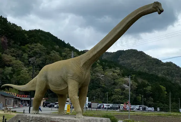 丹波恐竜公園