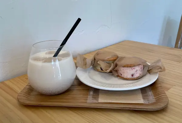 shimaji coffee roasters