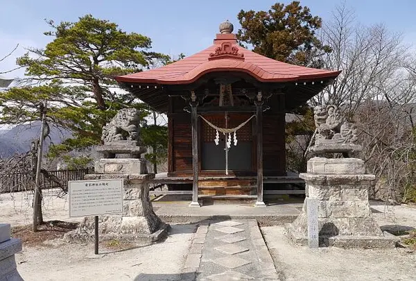 [神社]愛宕神社