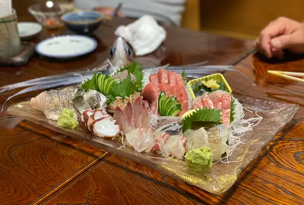 すしの寿々丸
