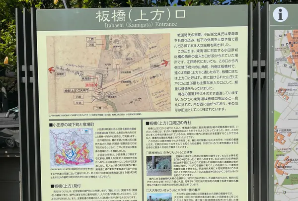板橋(上方)口