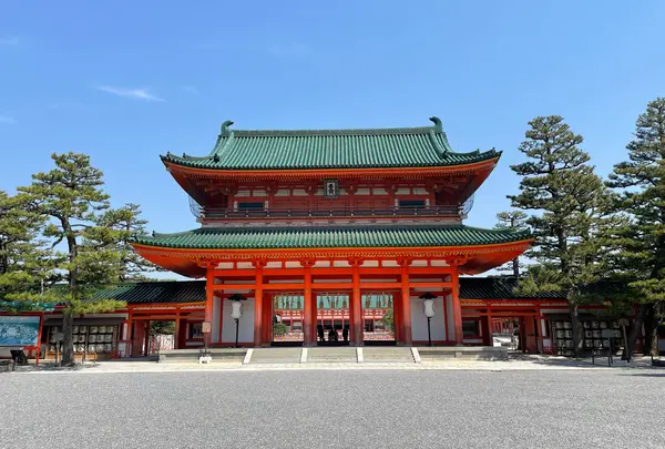 平安神宮