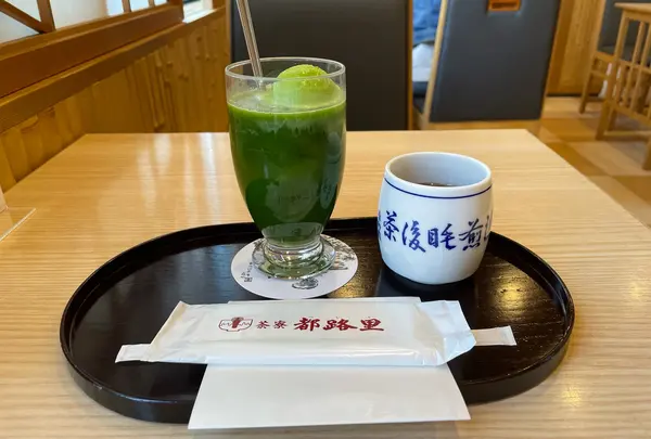 茶寮都路里の写真・動画_image_909138