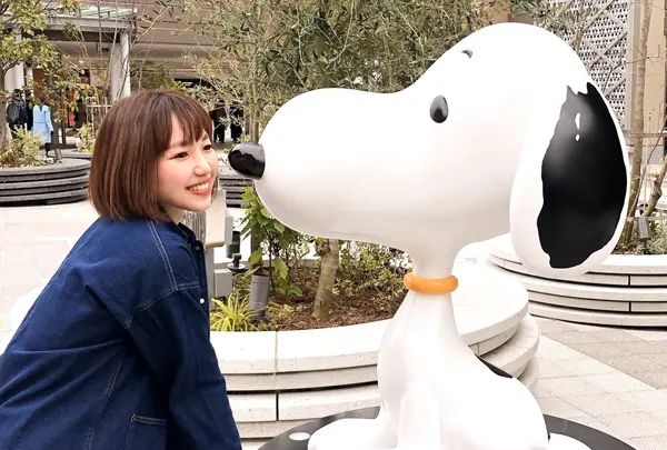 南町田グランベリーパークの写真・動画_image_909343