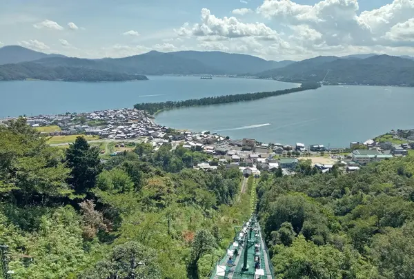 天橋立