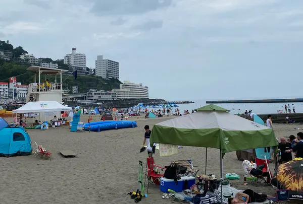 熱海サンビーチ