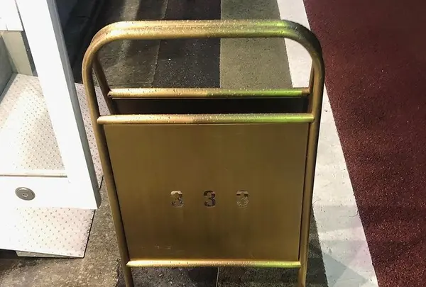 333STORE & Chè 333（チェー バーバーバー）