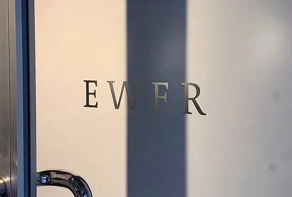 EWER