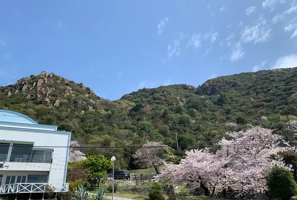 王子が岳