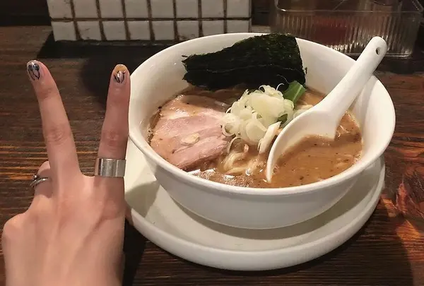 生粋