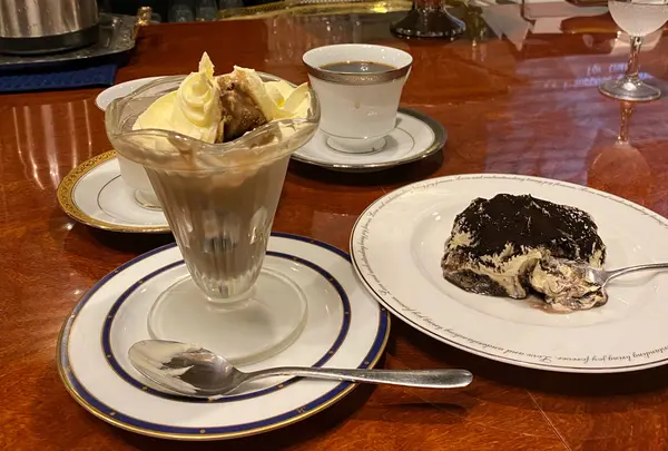 カフェ ドゥ ナイス