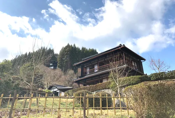 北里柴三郎記念館の写真・動画_image_910270