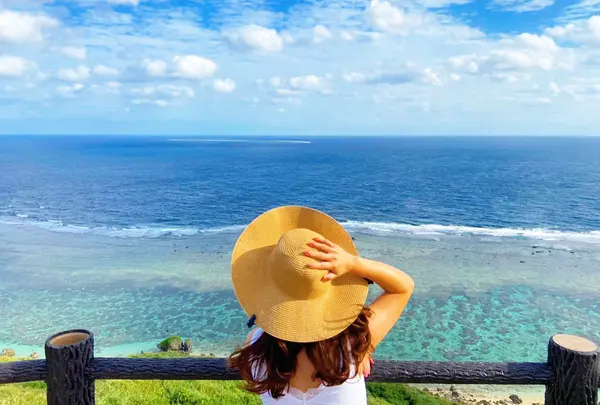 比嘉ロードパーク