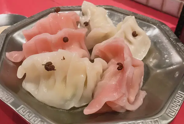 ぎょうざの求胃ちゃん