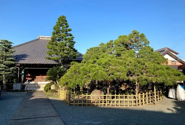 正定寺