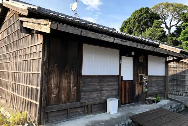 二番宿