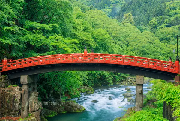 神橋