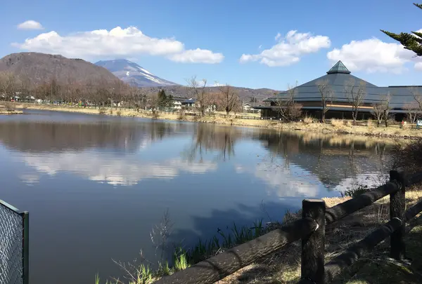 軽井沢大賀ホール