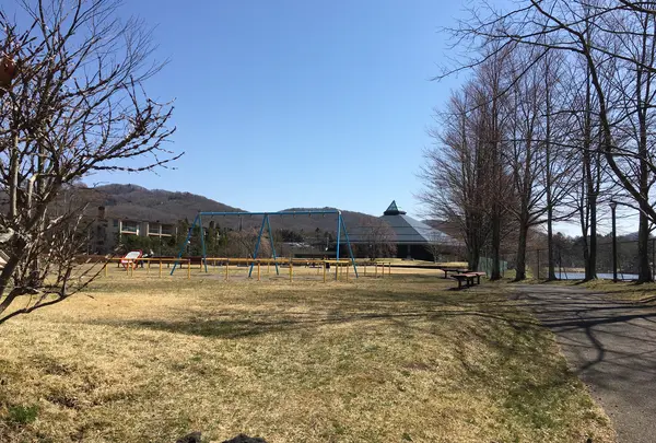矢ケ崎公園の写真・動画_image_910742