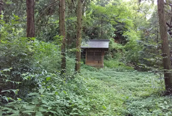 日乃坂神社