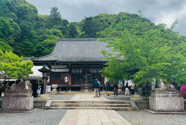 法輪寺