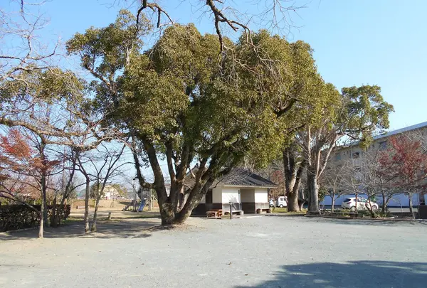 十九首水源地公園