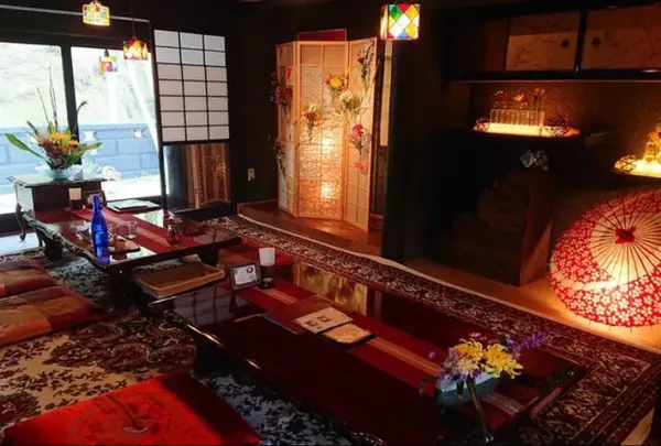 発酵カフェ小春日和
