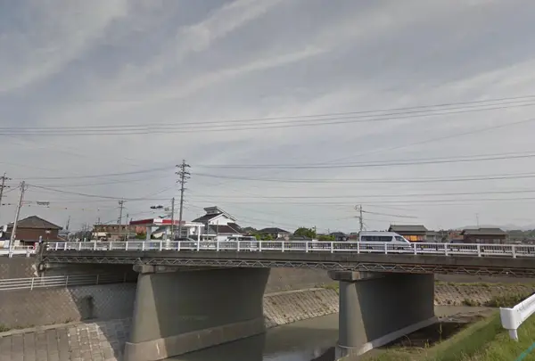 大池橋